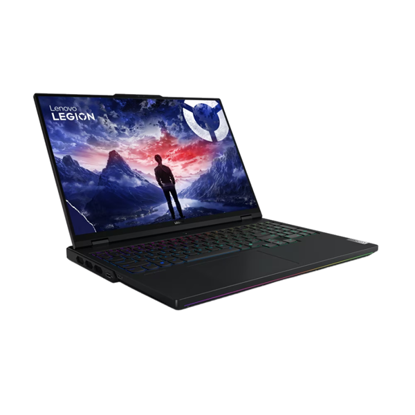 Lenovo Legion Pro 7 16IRX9H (83DE001NVN) | Intel&#174; Core™ i9 _ 14900HX | 32GB |1TGB SSD PCI Gen 4 | GeForce RTX 4080 with 12GB GDDR6| 16 inch WQXGA IPS 165Hz 100% sRGB | Win 11 | Pre KEY RGB | 0324D